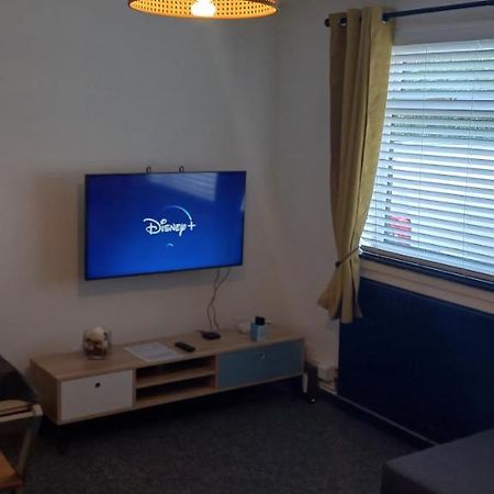 6-Min Walk To New Cross Parking Long Stay Discounts Wolverhampton Buitenkant foto